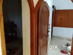 2 room set attached lobby n kitchen