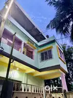 Newly constructed House