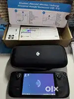 Valve Steam Deck 2TB