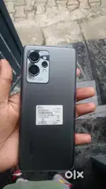 Realme Gt-2 Pro 8/128 (100% condition) with box 120 hz display