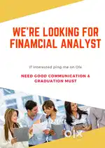 Need Collection specialist for renowned US MNC,