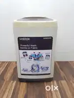 Samsung digital 6.5kg top load machine warranty & free home
