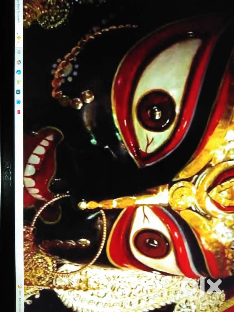 1 year old Brand new Acer 24inch Ultra Slim Ips Monitor Good Condition