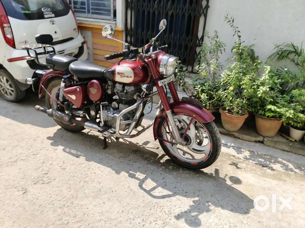 Classic 350