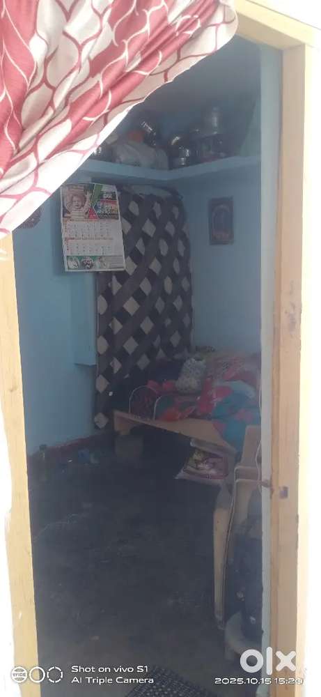 House for Rent at Dondaparthy near old meeseva