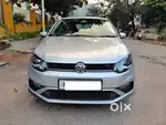 Volkswagen Polo 1.0 TSI Comfortline AT, 2022, Petrol