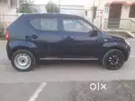 Maruti Suzuki Ignis 1.2 Sigma, 2022, Petrol