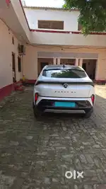 Tata Curvv EV 2024