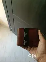Men's wallet