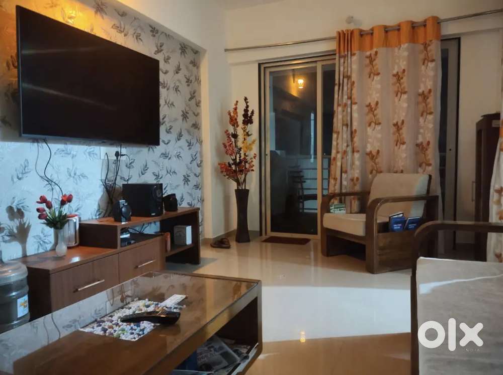 1Bhk Homes In Somatne Phata