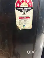 Samsung 190 liter single door fridge