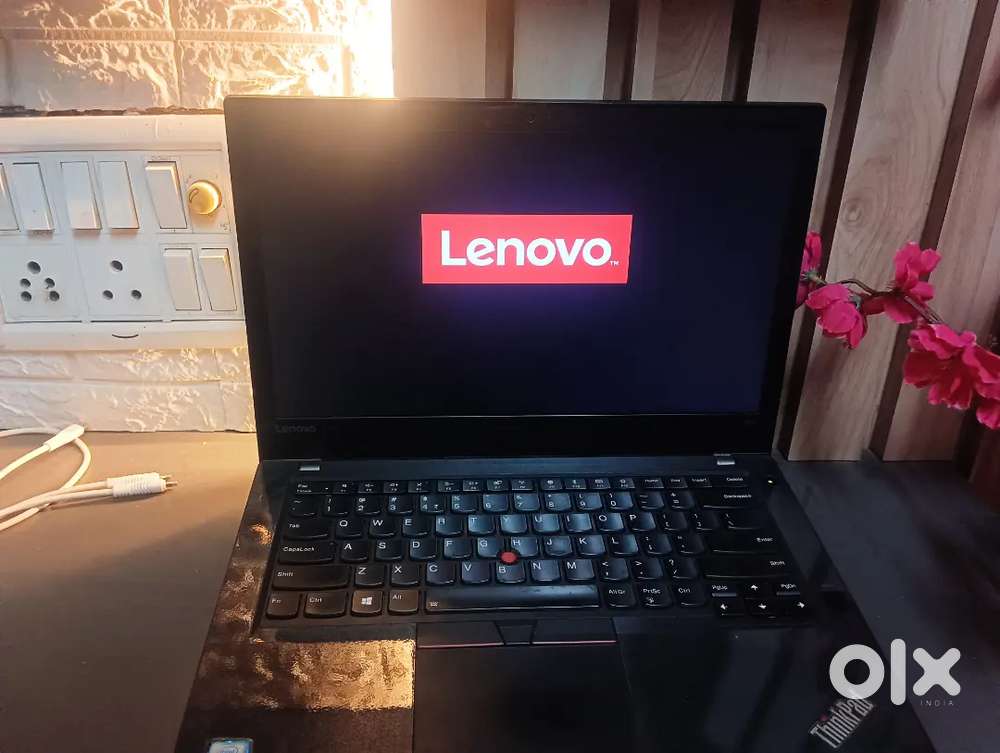 Lenovo thinkped i5 7th generation