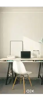 Office wark. only for girls
