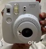Instax mini-9