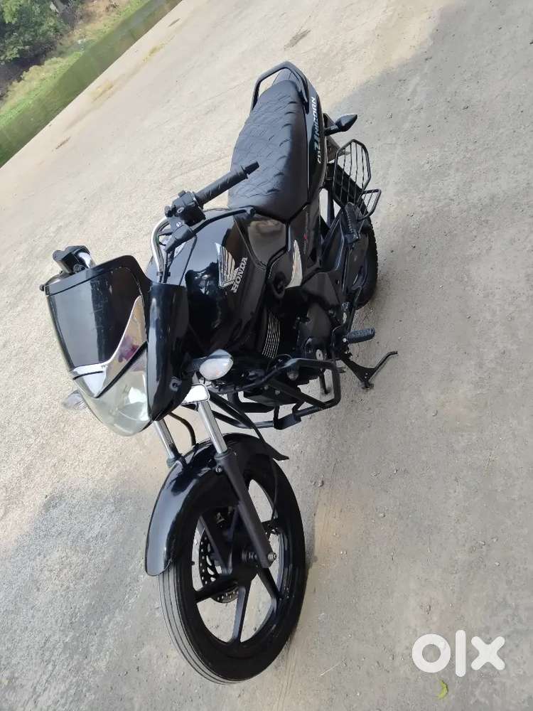 Honda Cb Unicorn 150.( Down payment only ₹20000 )