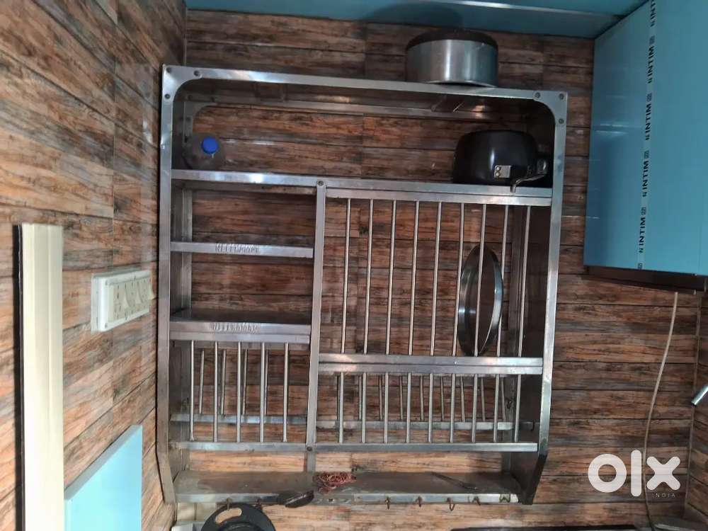 Kitchen Rack