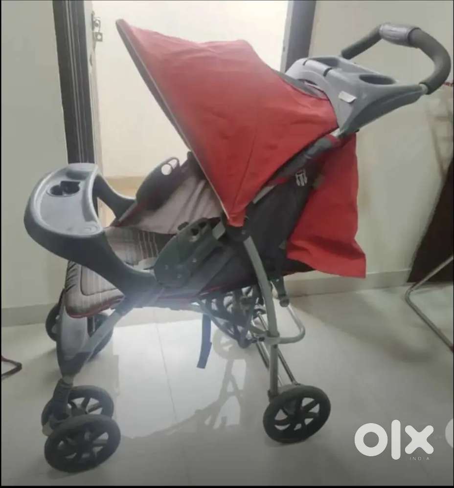 Graco New Baby stroller/pram for sale
