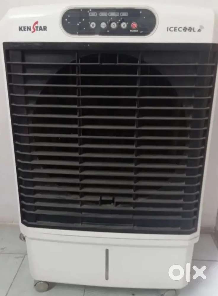 KENSTAR ICE COOLER