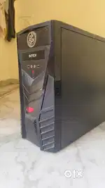 Intel I5 Processor
