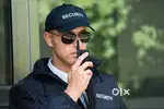 Required Security Guards (Hostel Available)