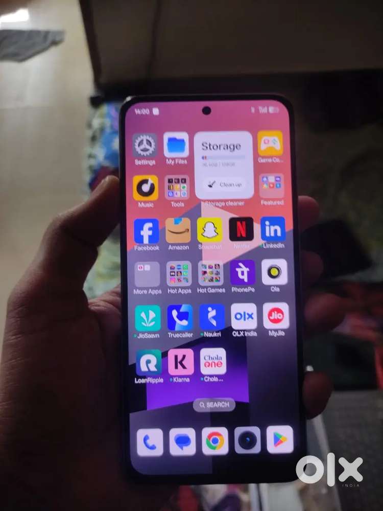 12 plus 5g 8/128