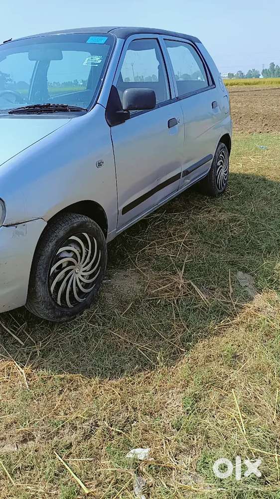 Alto 2002 model 2027 tak valid power window power steering