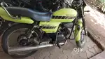 Hero Honda splendor for sale..