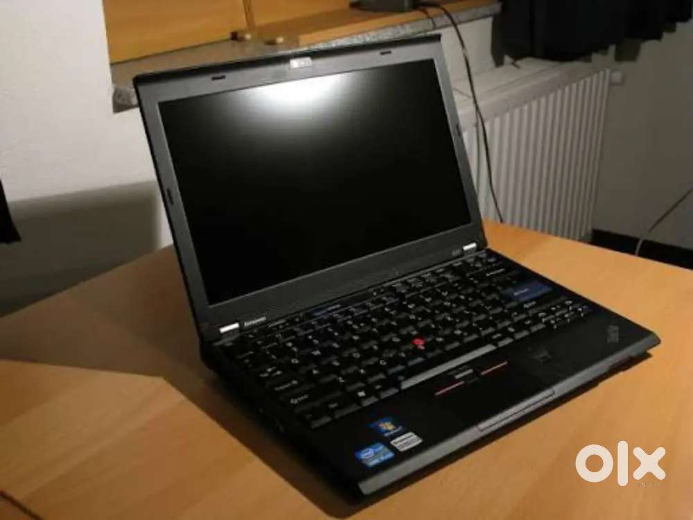 Lenovo laptop