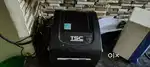 TSC 310 barcode printer and scanner