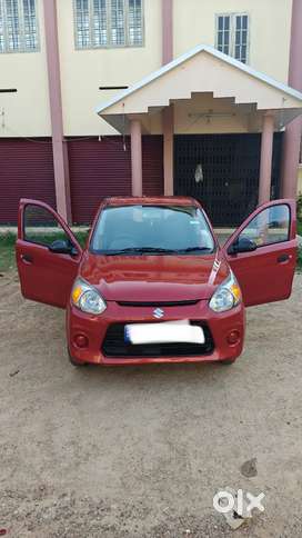 Single owner alto 800 for sale