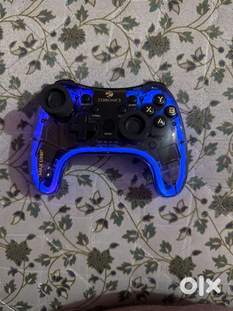 Zebronics zeb max link plus Wireless controller