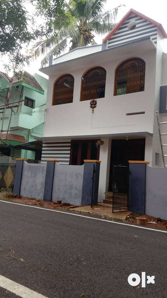 3BHK for Sale in Gnanam Colony