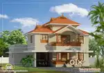 3 BHK INDIVIDUAL HOUSE FOR RENTVELACHERY GANGAI NAGAR