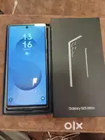 USA IMPORT MOBILE REFURBISHED SAMSUNG S25 ULTRA MULTI COLOUR AVAILABLE