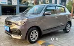 Maruti Suzuki Celerio ZXI, 2023, Petrol