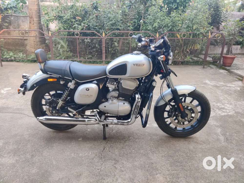 In Excellent Condition...