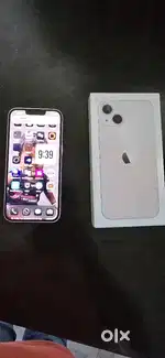Iphone 13 128gb
