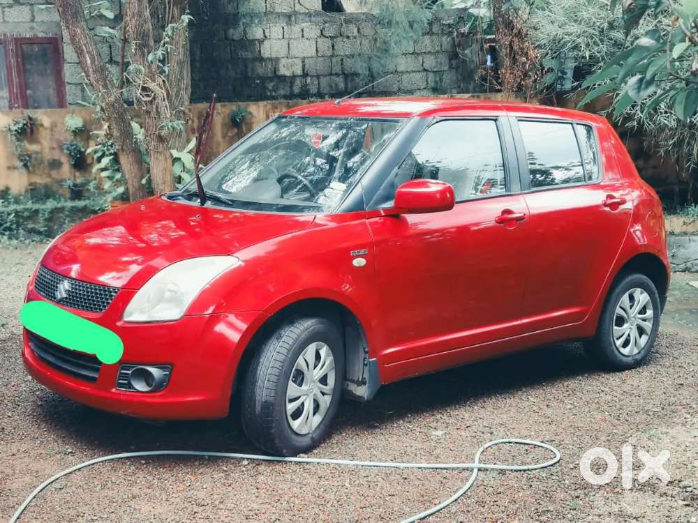 2011 model swift vdi