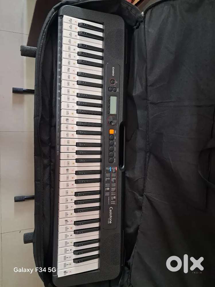 Casio CT-S200
