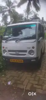 Ac Magic tata
