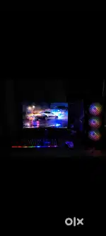 Gaming pc for sell