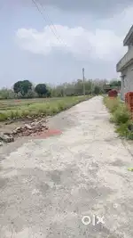 Golapaar rambagh side ko plot available ha