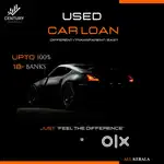 USED CAR LOANS - KLM00022/023