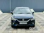 Maruti Suzuki Baleno 1.2 Alpha AT, 2022, Petrol