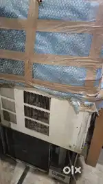 2023 model New ac