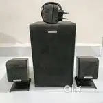 Creative Speakers