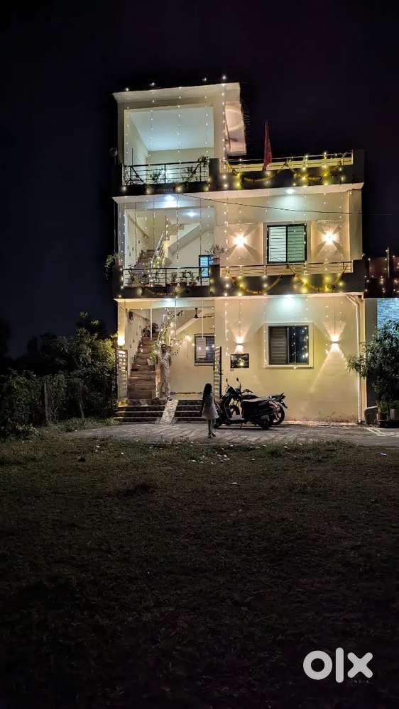 Want to sell my house