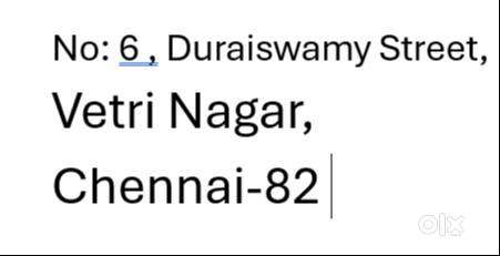 Need house Cook and Maid