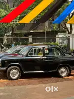 Ambassador Ambassador 2004 Diesel Well Maintained