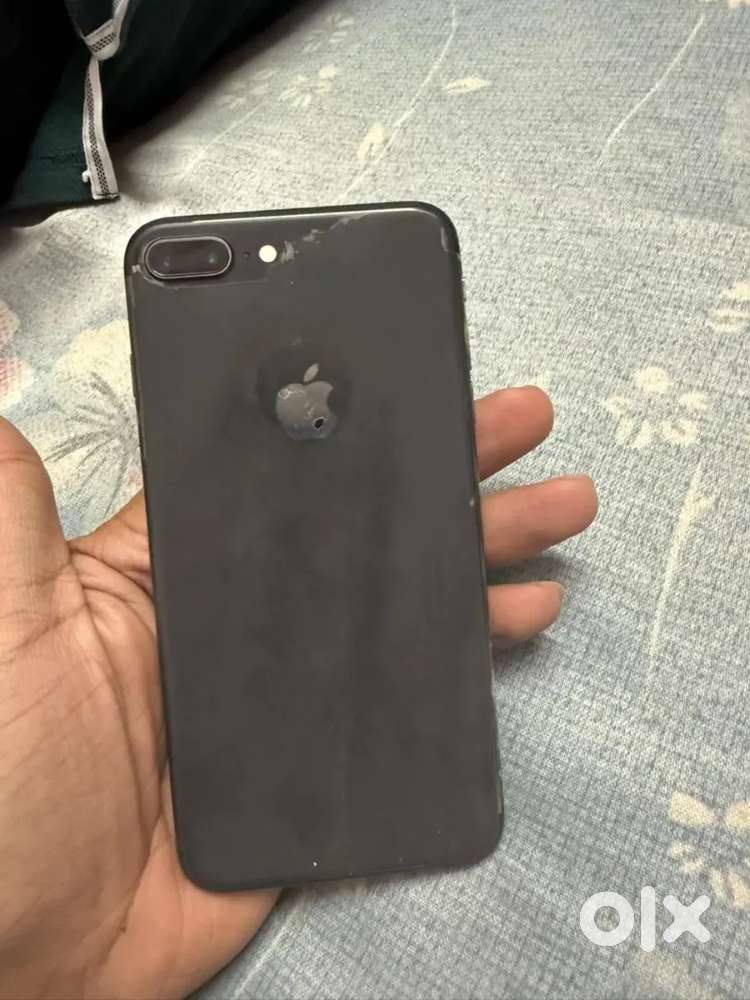 Apple Iphone 8plus 64 gb